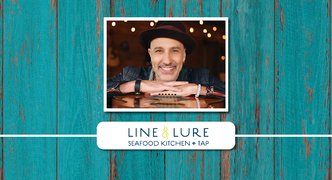 Hit Machine Unplugged at Line & Lure