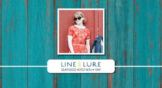 Aslin at Line & Lure