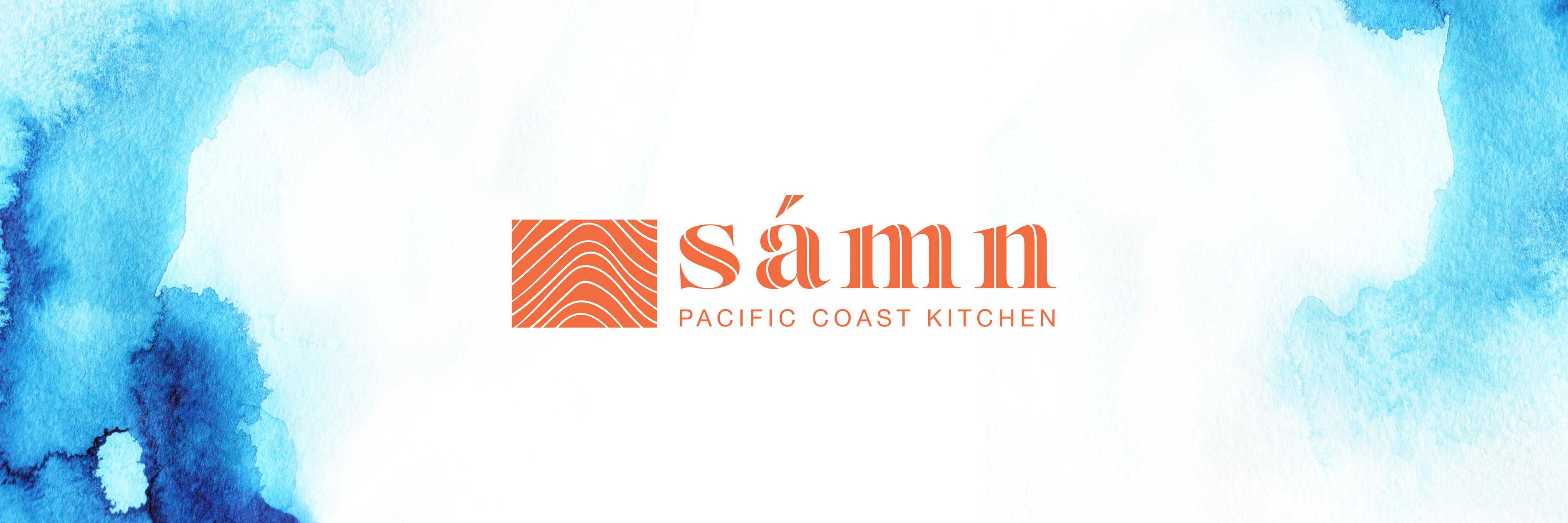 sámn Pacific Coast Kitchen