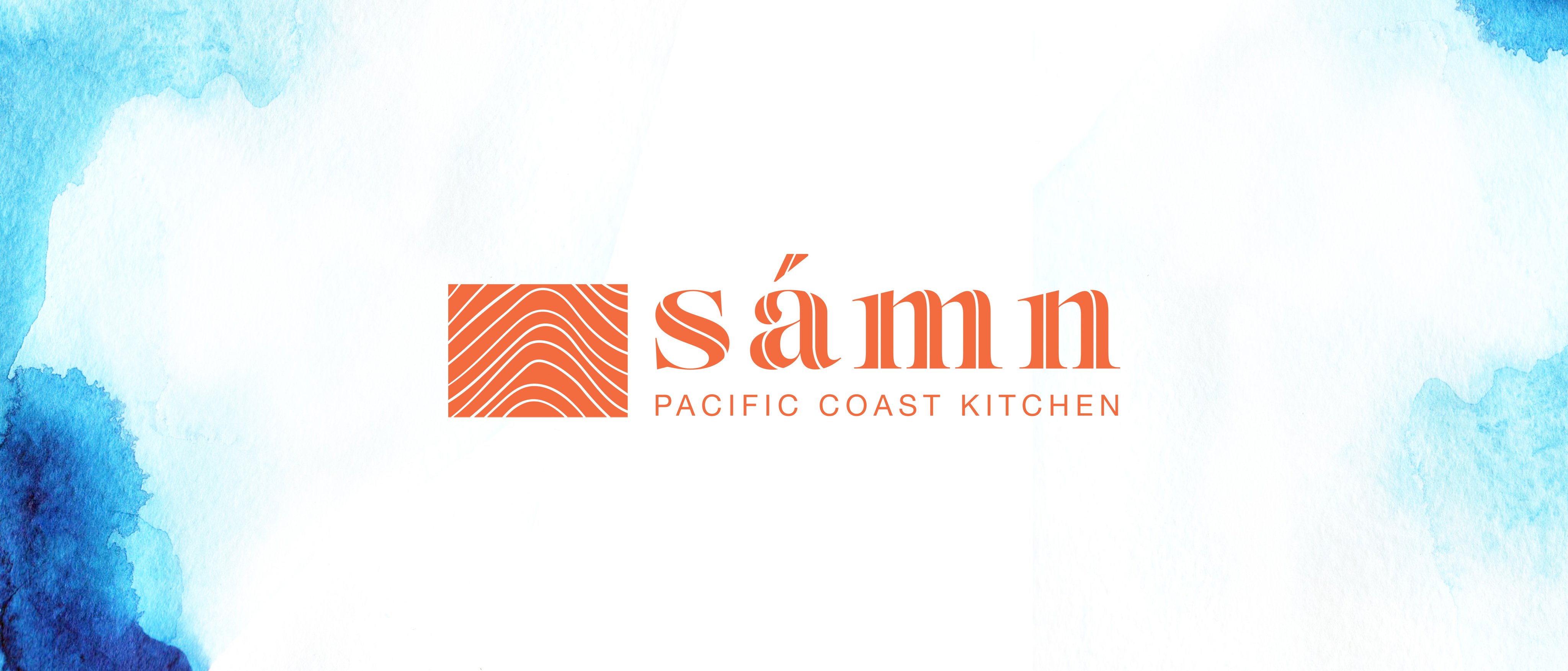 sámn Pacific Coast Kitchen