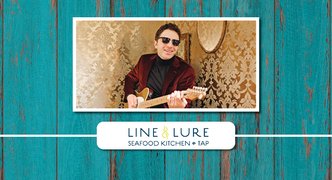 Chance Hayden at Line & Lure