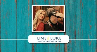 Midnight & Moonshine at Line & Lure