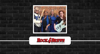 Northwest Women Rhythm and Blues at Rock & Brews