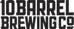 10 Barrel Brewing Logo