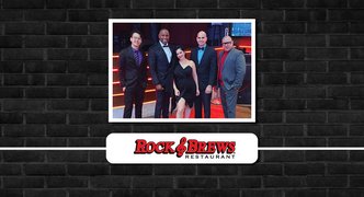 Son de Cuba at Rock & Brews