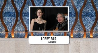 Portland Standard Time at Lobby Bar & Bistro