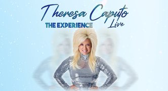 Theresa Caputo Live: The Experience 3PM