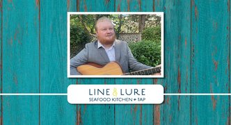 Cameron Graalum at Line & Lure