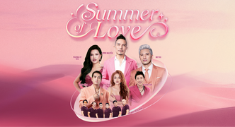 Summer of Love