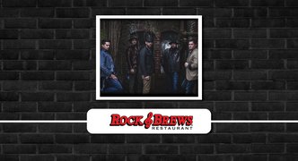 Brewers Grade Band at Rock & Brews