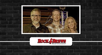 Rodeo Rose at Rock & Brews