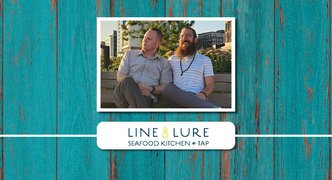 River Twain at Line & Lure