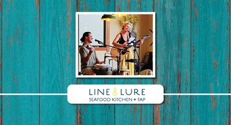 Cloudshine at Line & Lure