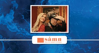 Midnight & Moonshine at samn