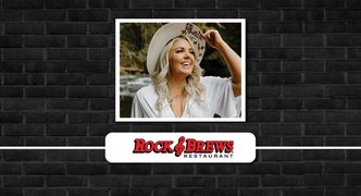 Jessie Leigh at Rock & Brews