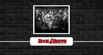 Big Bad Beat at Rock & Brews