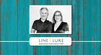 JT Wise Duo at Line & Lure