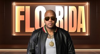 Flo Rida at Cowlitz Ballroom