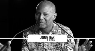Sean Holmes Duo at Lobby Bar & Bistro