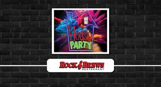 House Party at Rock & Brews