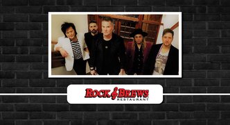 Beat Division at Rock & Brews