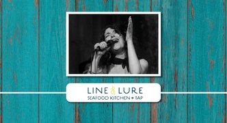 Swank Soul at Line & Lure