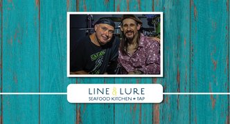 Recreational Vehicle at Line & Lure