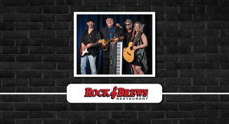 24/7 Band at Rock & Brews