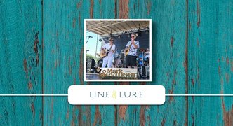 Mark Seymour Duo at Line & Lure