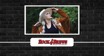 Leah Justine at Rock & Brews
