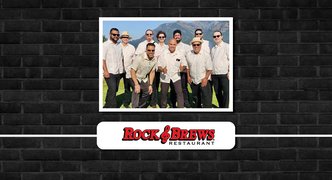 Conjunto Alegre at Rock & Brews