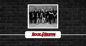 A Cara O Cruz at Rock & Brews