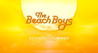 The Beach Boys at Cowlitz Ballroom