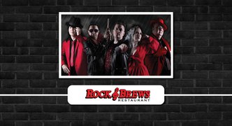 Sin City at Rock & Brews