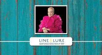 LaRhonda Steele Trio at Line & Lure