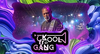 Kool & the Gang at Cowlitz Ballroom