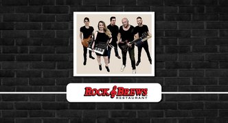 Beat Frequency at Rock & Brews