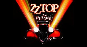 ZZ Top at Cowlitz Ballroom