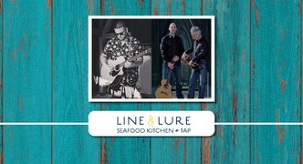 T.C. King Duo at Line & Lure