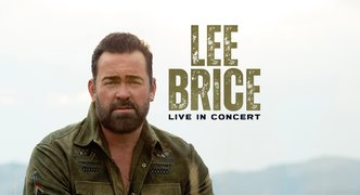Lee Brice: Live in Concert at Cowlitz Ballroom