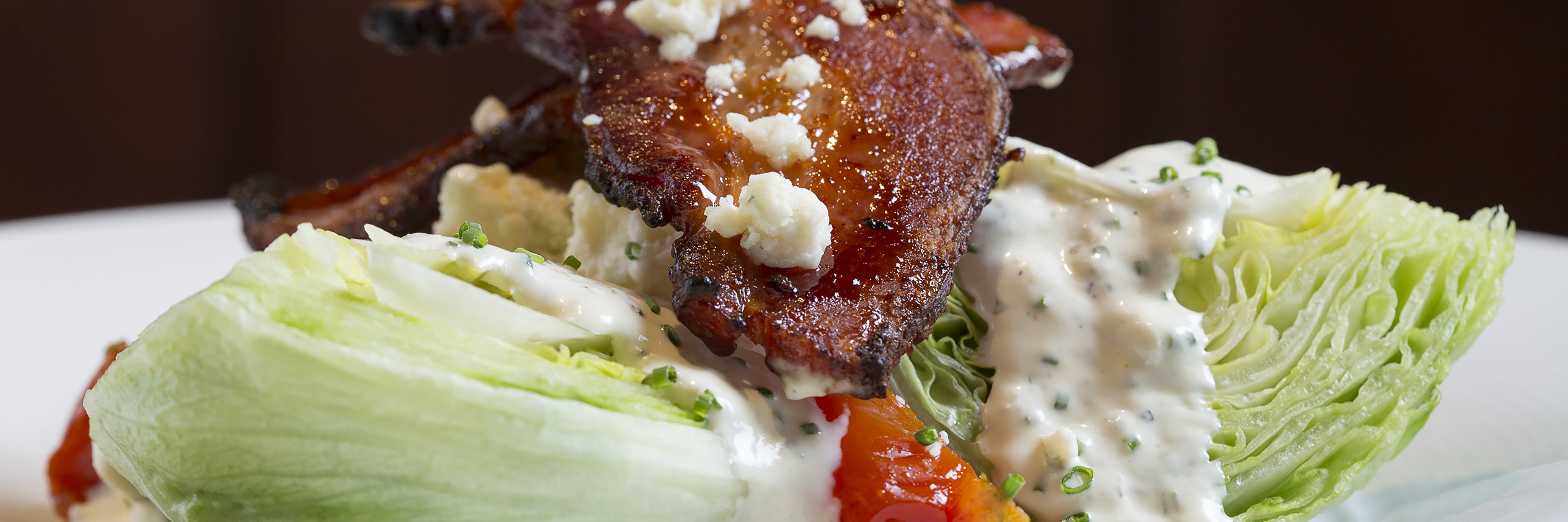 Wedge Salad