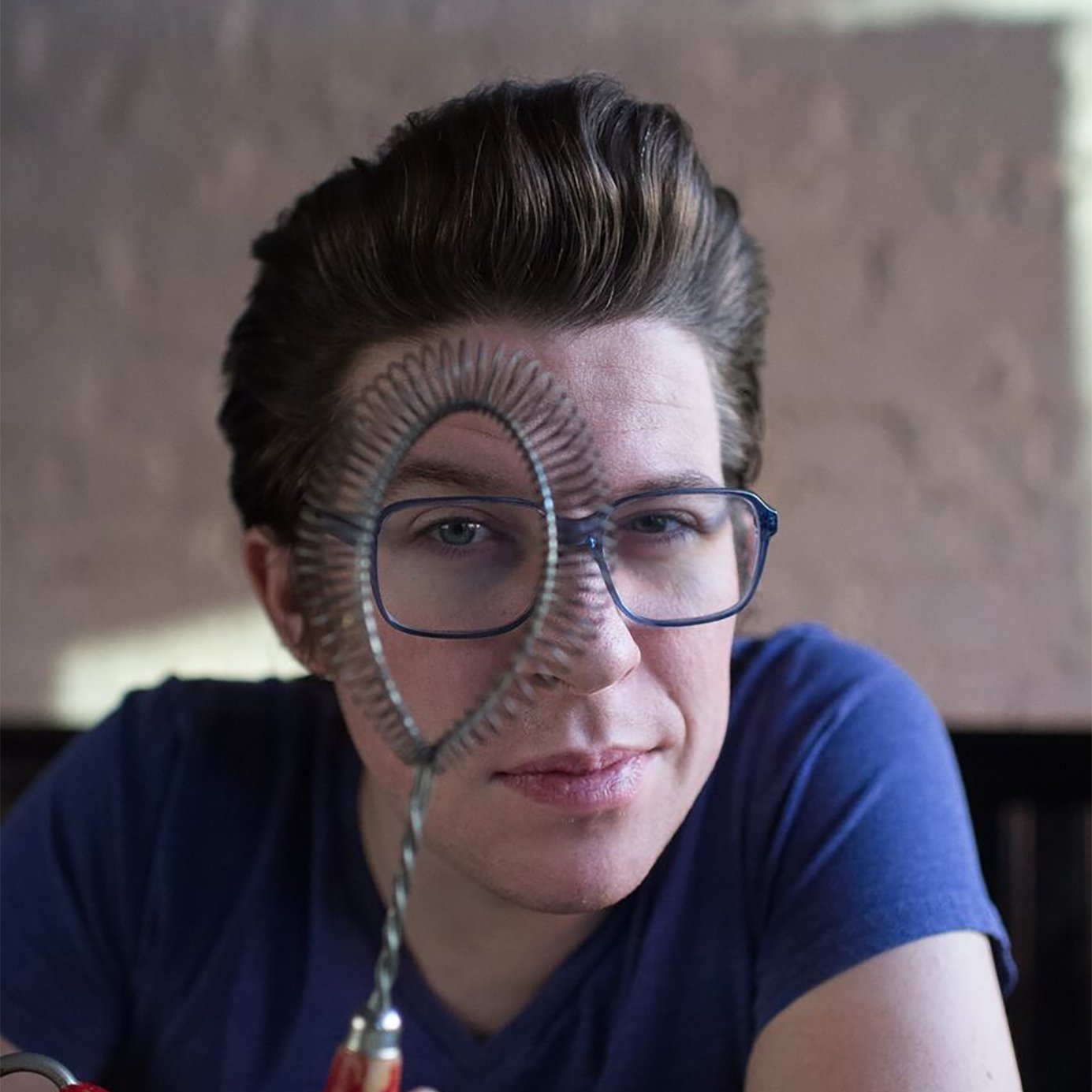 Justin Warner