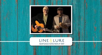 The Cuban Duo at Line & Lure