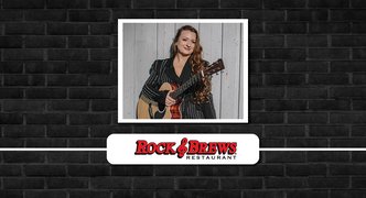 Kitty Mae at Rock & Brews