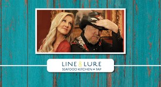 Midnight & Moonshine at Line & Lure