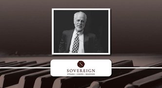 Dan Hergert at Sovereign
