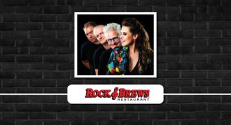 Superwave at Rock & Brews