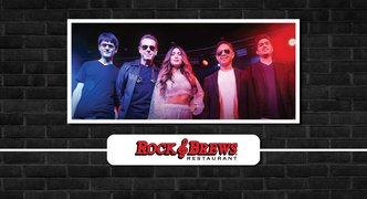 Dance Nation at Rock & Brews