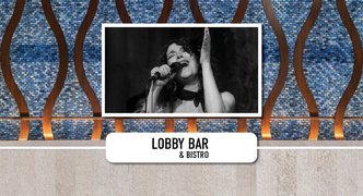 Swank Soul at Lobby Bar & Bistro