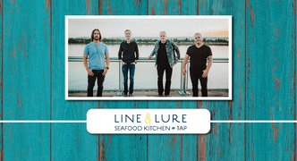 Waterfront at Line & Lure